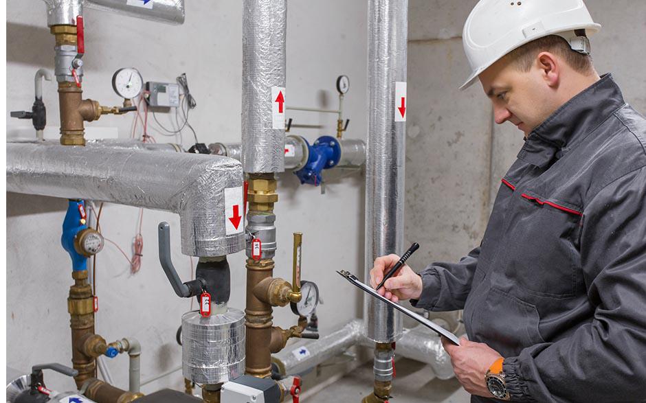 chauffage gaz Neuilly-Plaisance