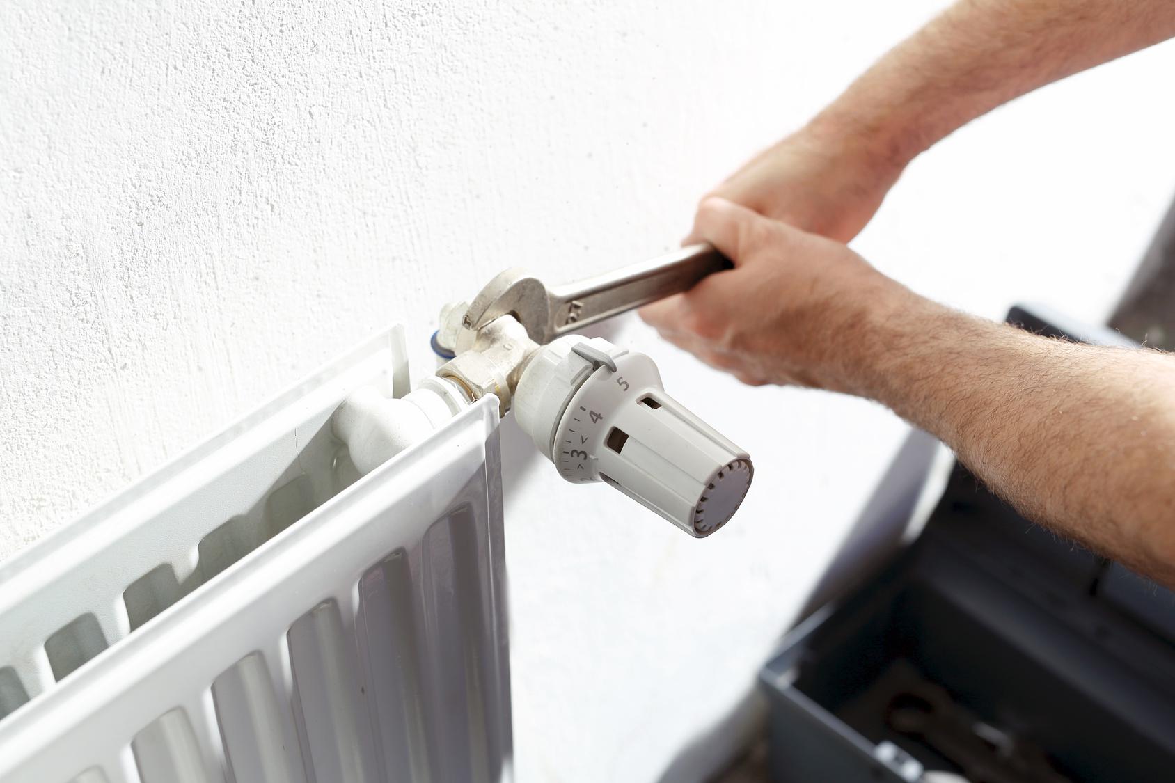 chauffage gaz Neuilly-Plaisance