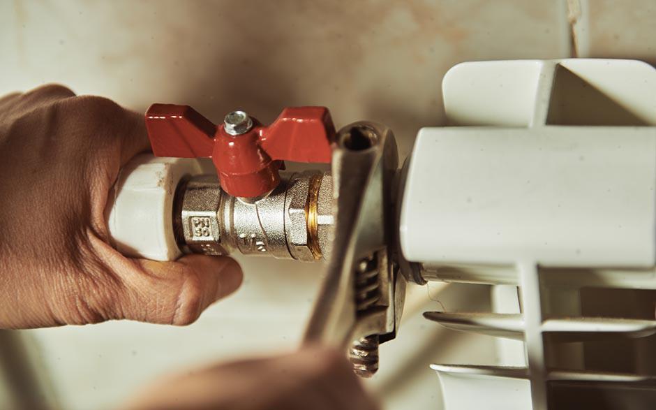 chauffage gaz Neuilly-Plaisance