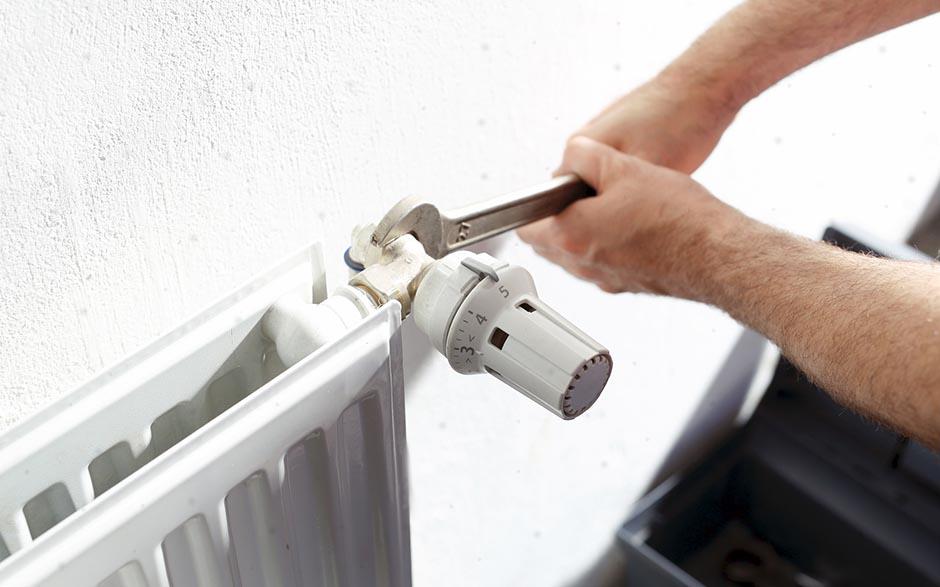 chauffage gaz Neuilly-Plaisance